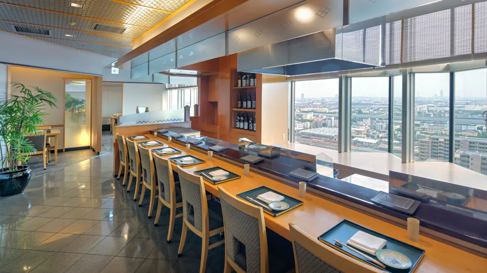 Miyako Hotel Amagasaki (formerly Miyako Hotel New Archaic)