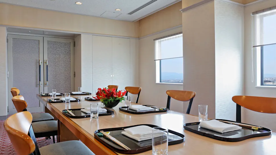 Miyako Hotel Amagasaki (formerly Miyako Hotel New Archaic)