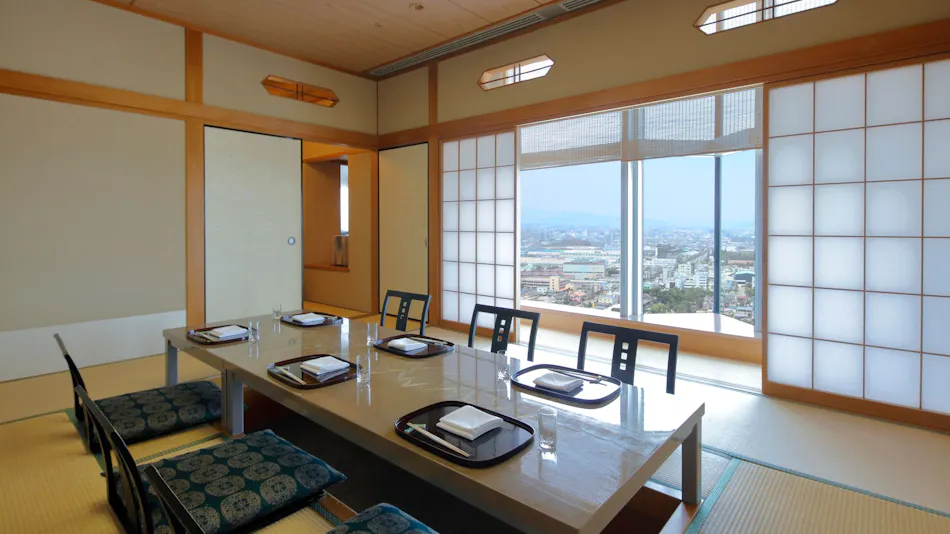 Miyako Hotel Amagasaki (formerly Miyako Hotel New Archaic)