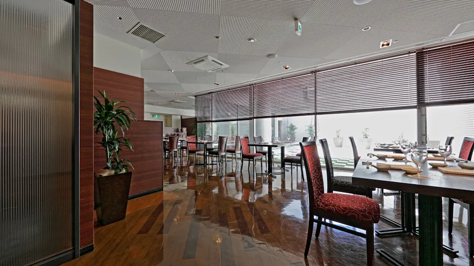 Miyako Hotel Amagasaki (formerly Miyako Hotel New Archaic)