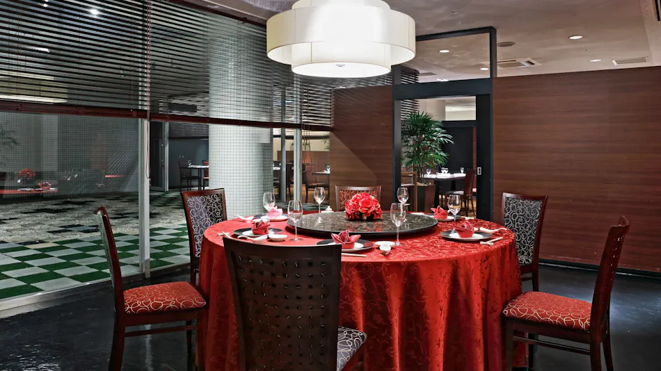 Miyako Hotel Amagasaki (formerly Miyako Hotel New Archaic)
