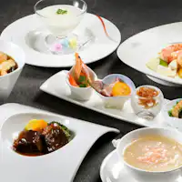 四川【宿泊者限定のディナーコース】