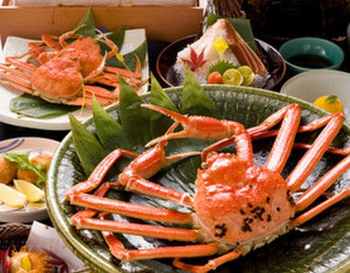 かに料理