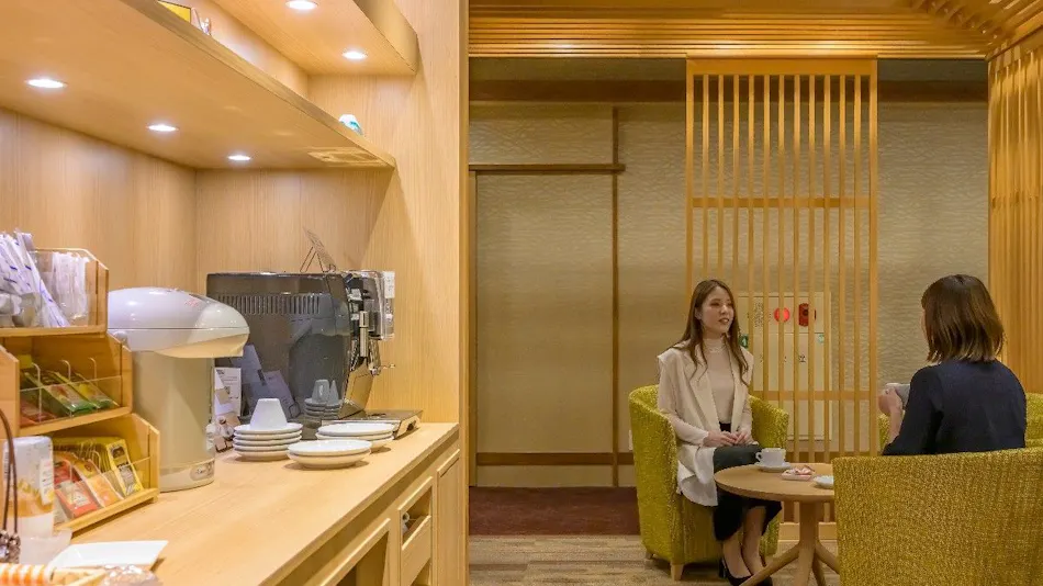 Hotel Seifu-en