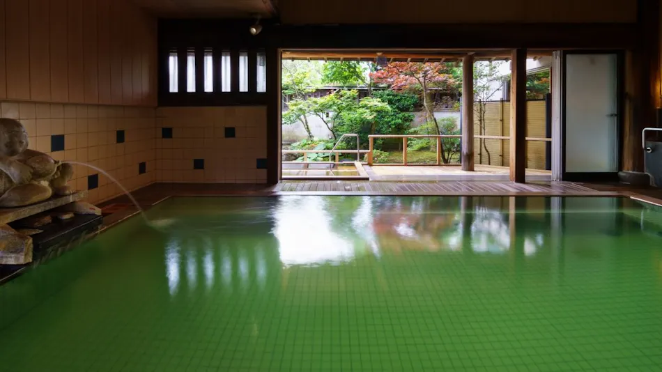 Hotel Seifu-en