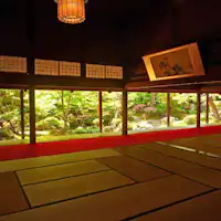 【北方文化博物館】お車30分