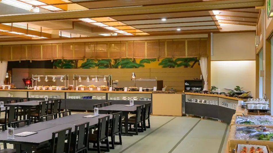 Hotel Seifu-en