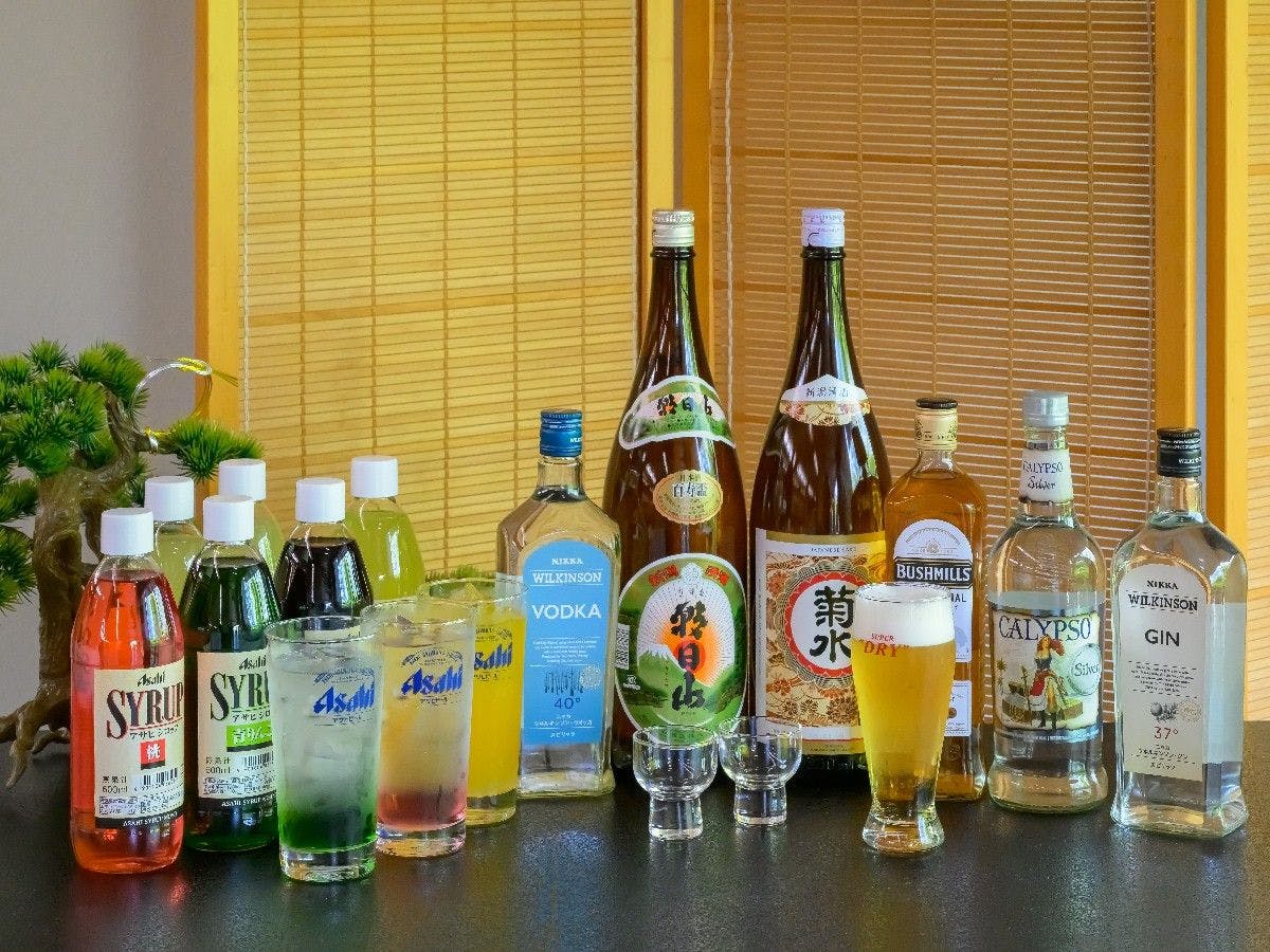 ホテル清風苑