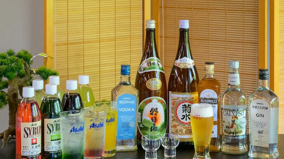 Hotel Seifu-en