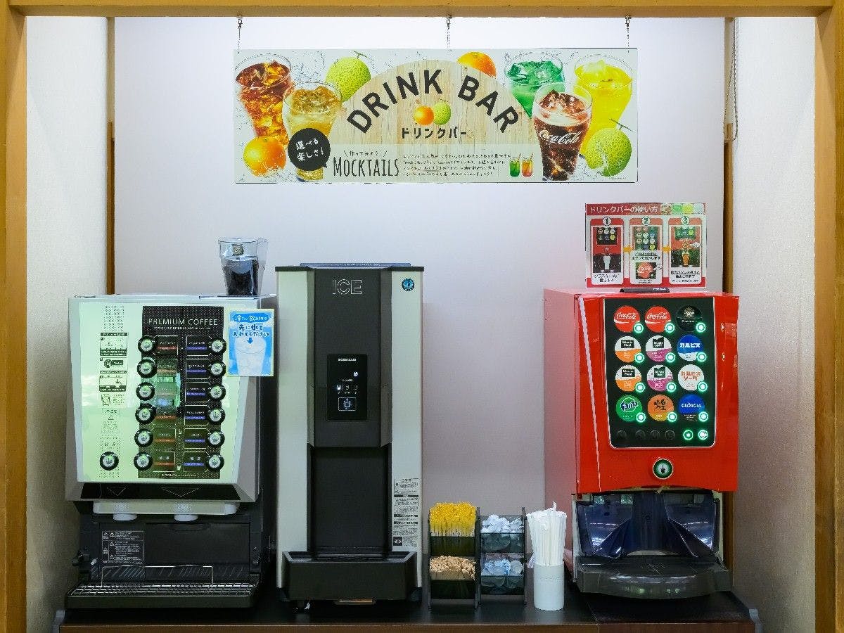 ホテル清風苑