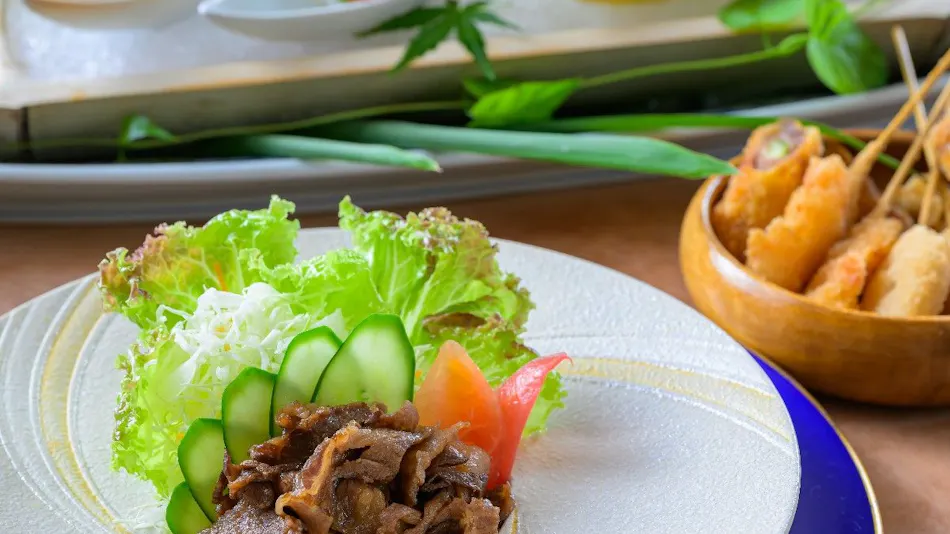 Hotel Seifu-en