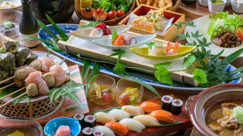 Hotel Seifu-en