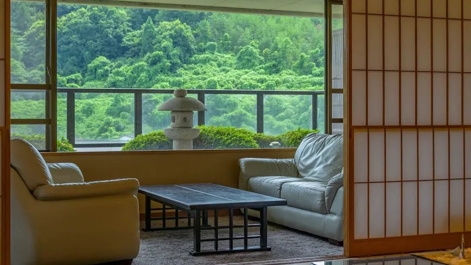 Hotel Seifu-en