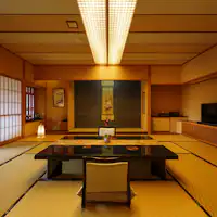 【Genji香】露天風呂付スイート和洋室