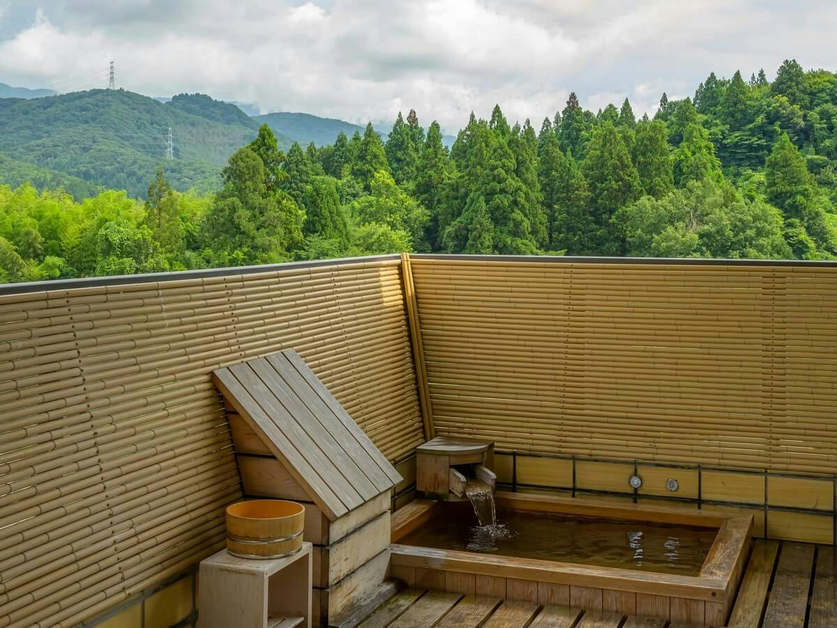 Hotel Seifu-en