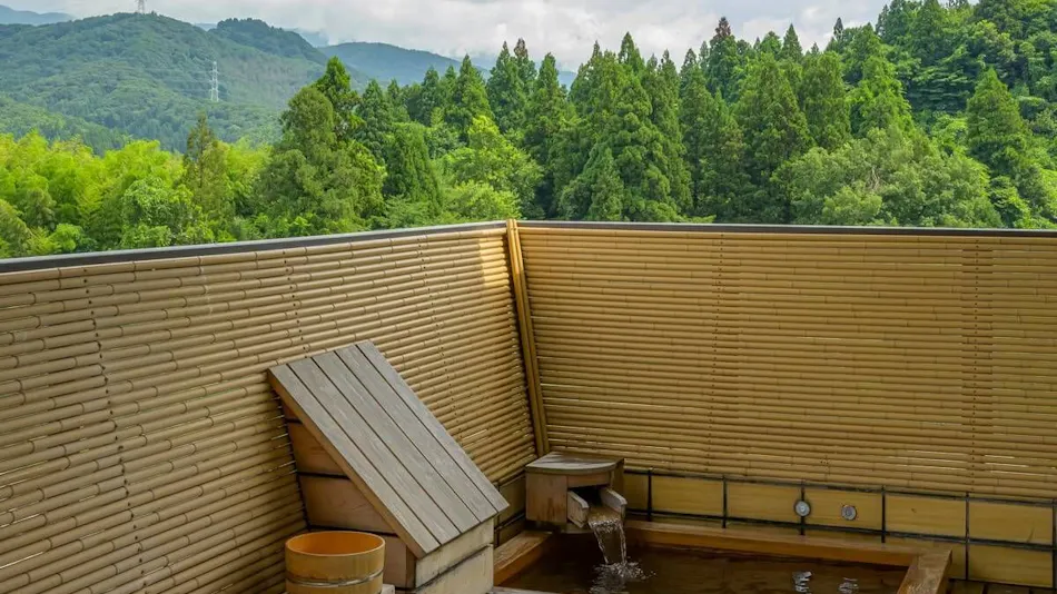 Hotel Seifu-en