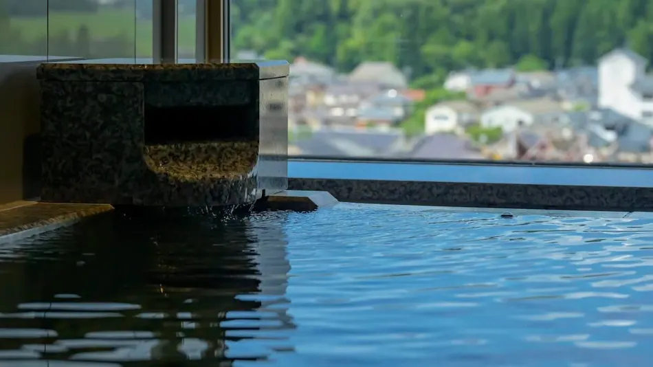 Hotel Seifu-en