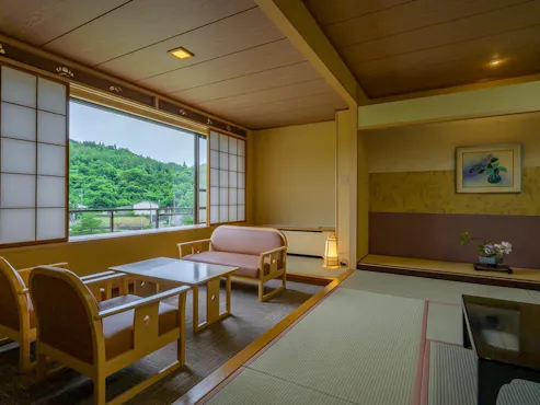 【雅亭和室12.5畳】