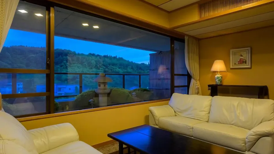 Hotel Seifu-en