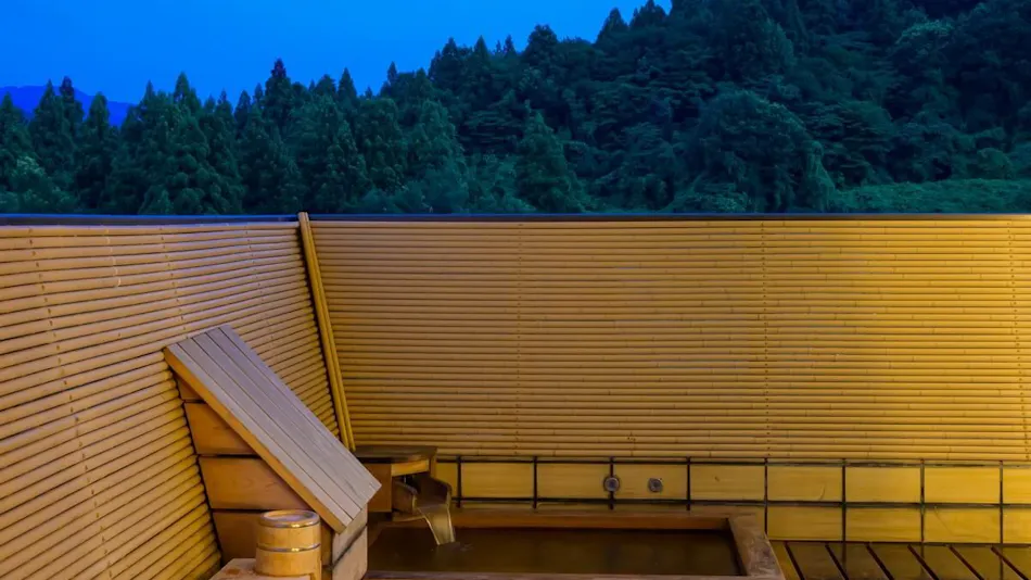 Hotel Seifu-en