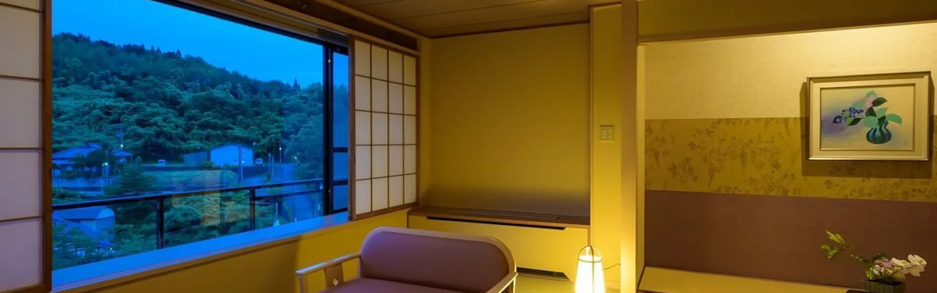 ホテル清風苑