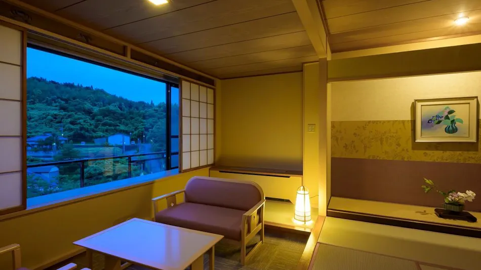 Hotel Seifu-en