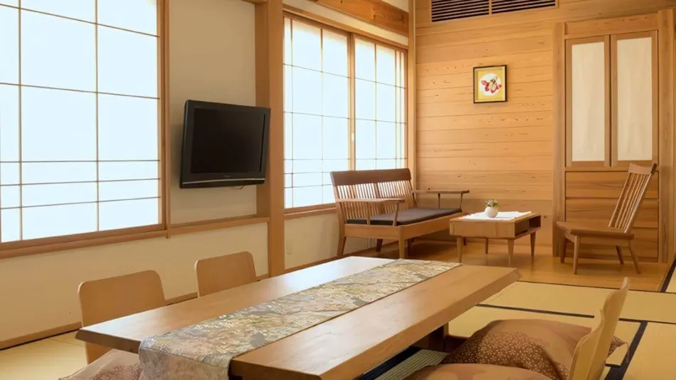 Hotel Seifu-en