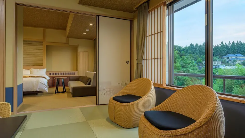 Hotel Seifu-en