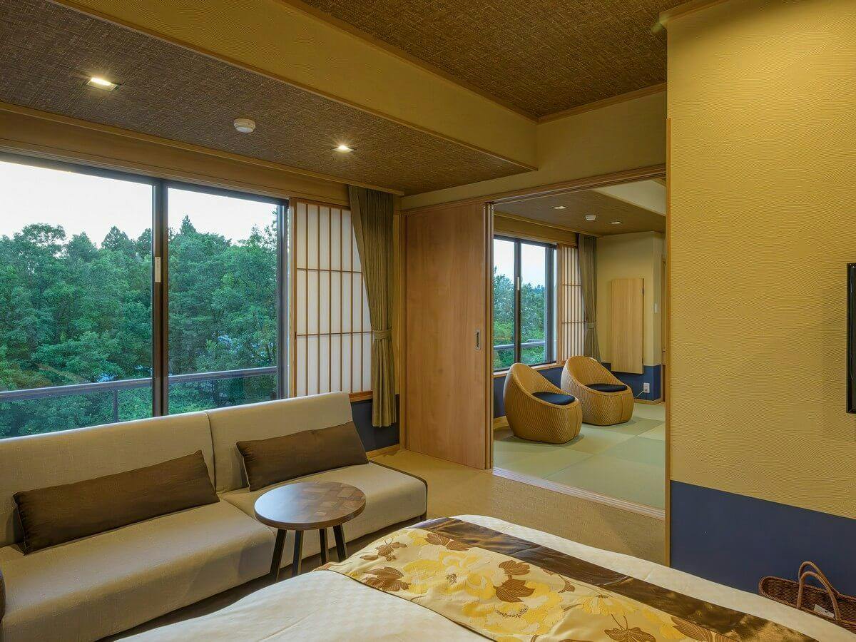 Hotel Seifu-en