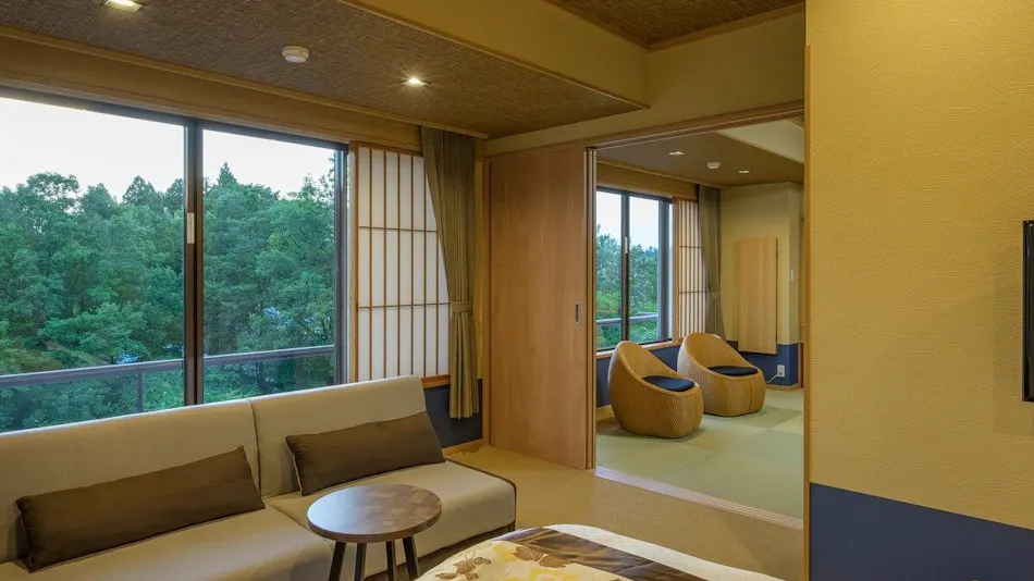 Hotel Seifu-en