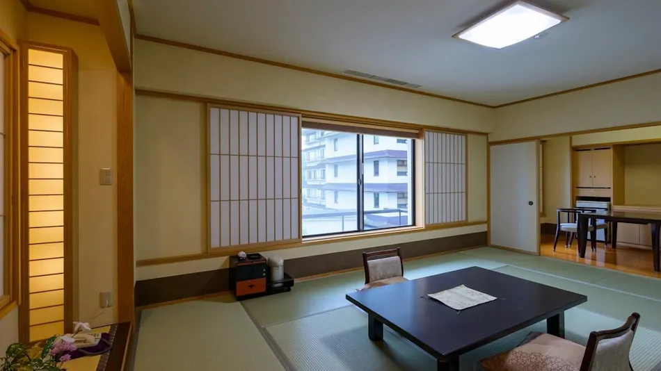 Hotel Seifu-en