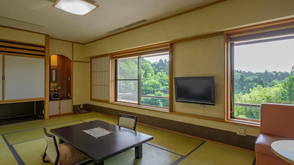 Hotel Seifu-en