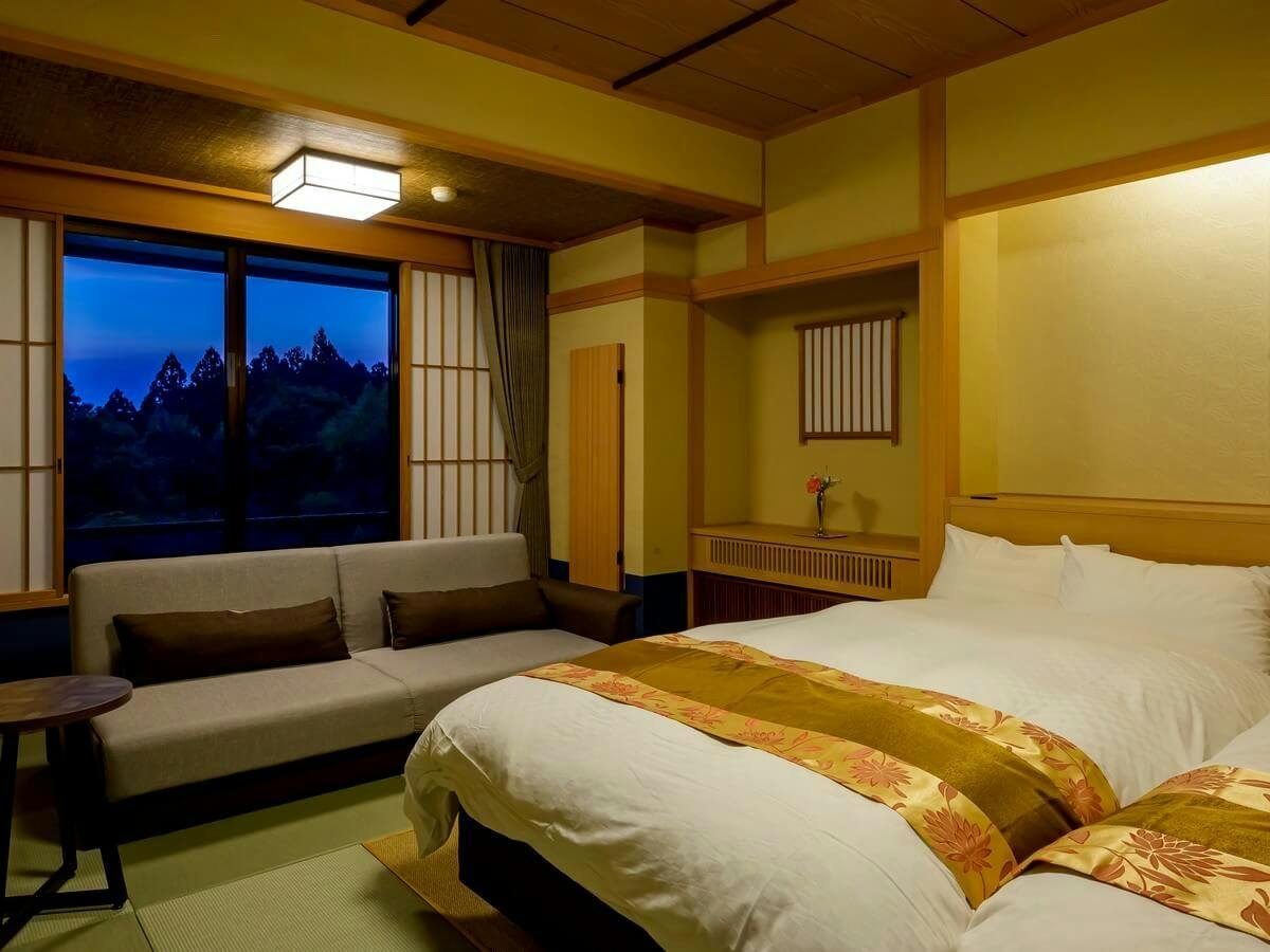 Hotel Seifu-en