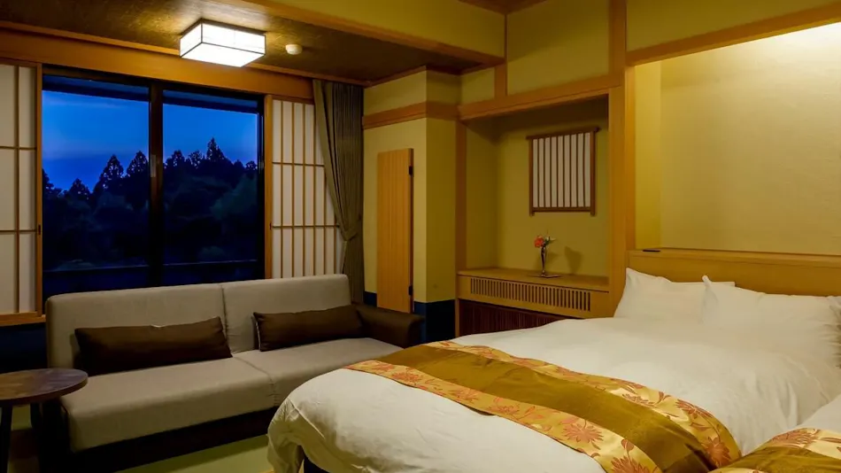 Hotel Seifu-en