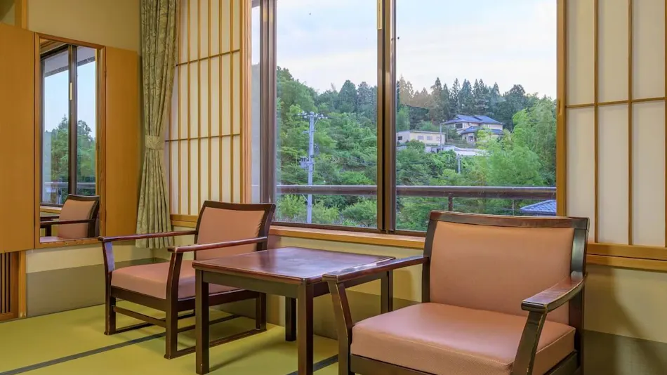 Hotel Seifu-en