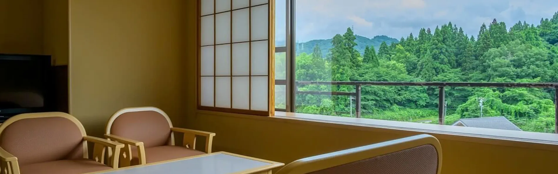 ホテル清風苑