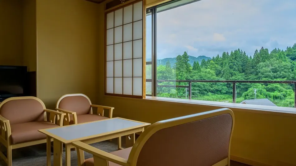 Hotel Seifu-en