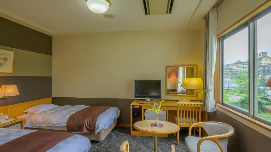 Hotel Seifu-en