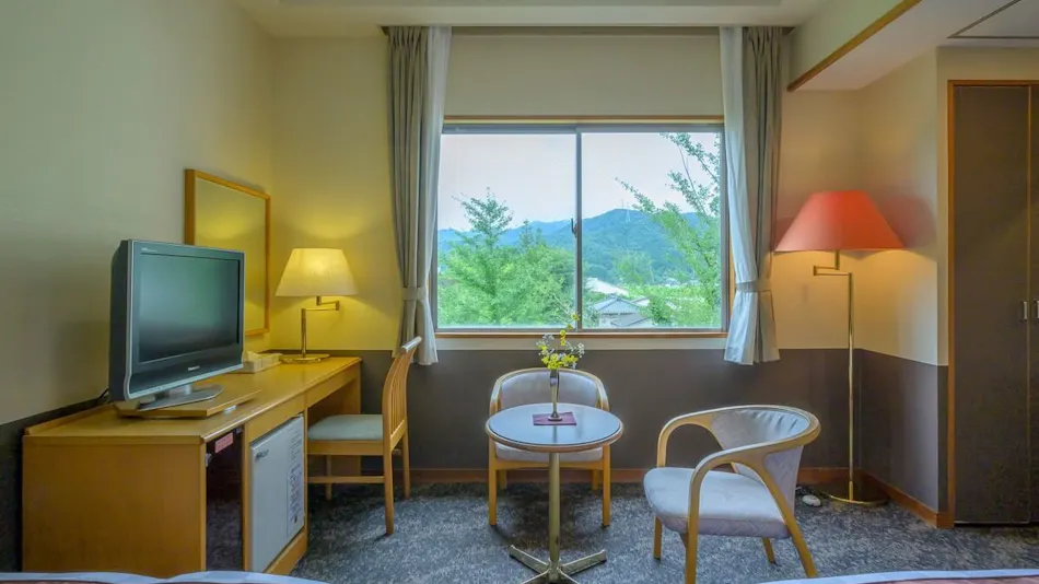 Hotel Seifu-en