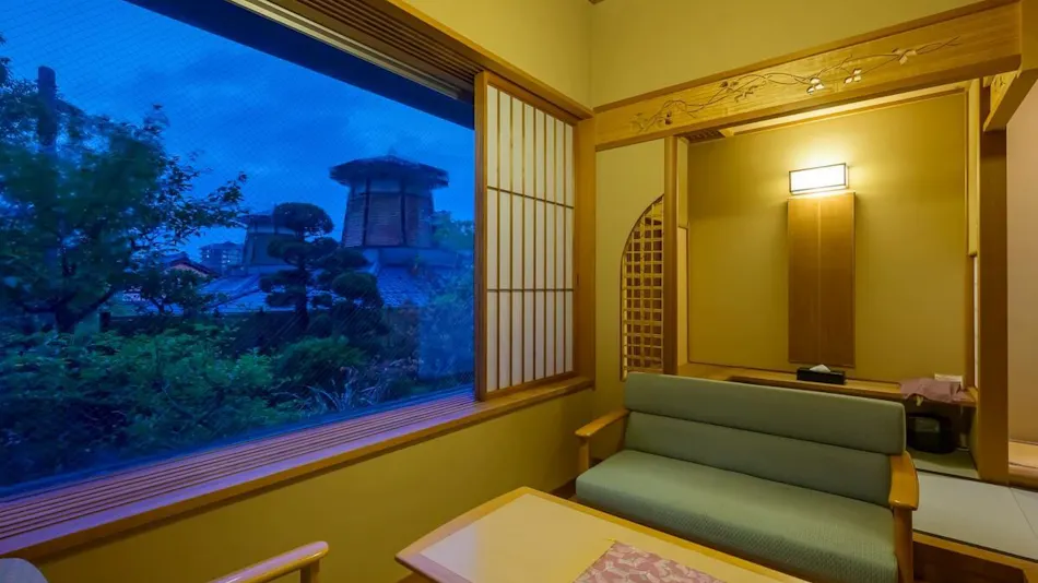 Hotel Seifu-en