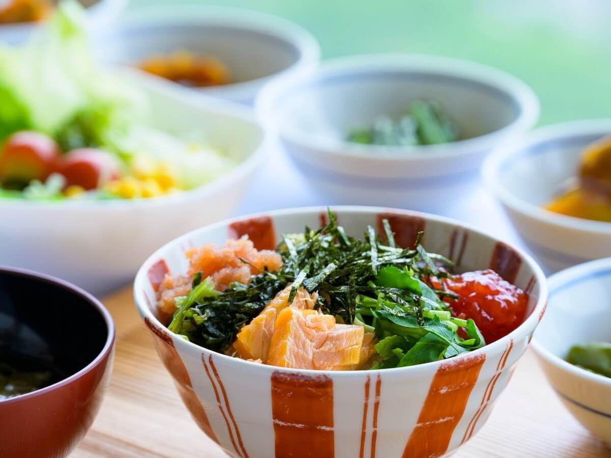 ホテル清風苑
