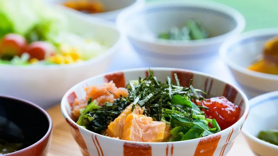 Hotel Seifu-en