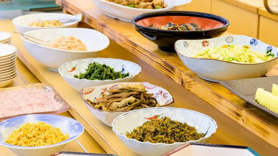 Hotel Seifu-en
