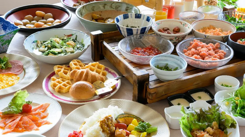 Hotel Seifu-en