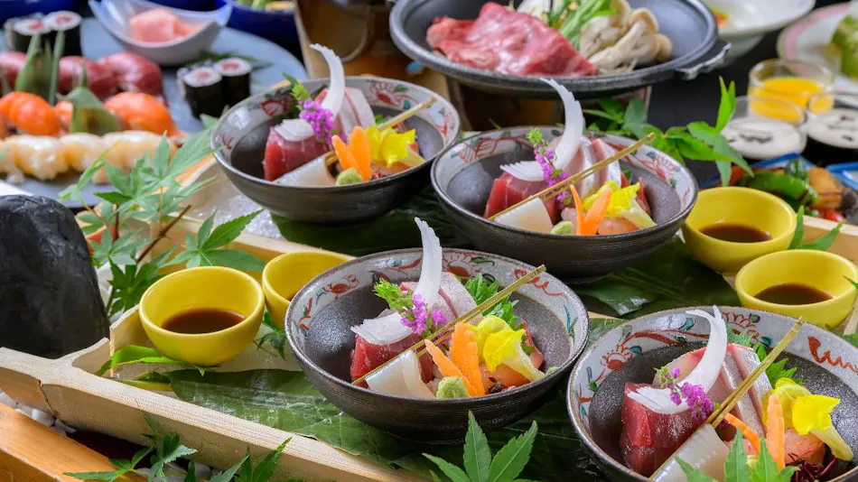 Hotel Seifu-en