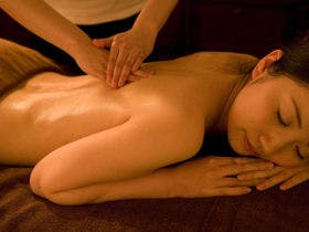 月岡温泉 ホテル清風苑 3枚目