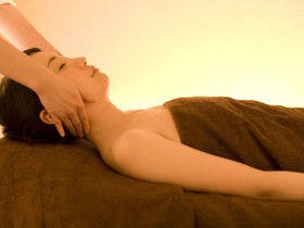 月岡温泉 ホテル清風苑