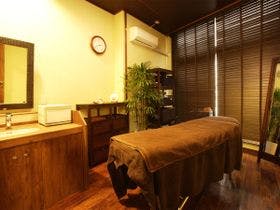 月岡温泉 ホテル清風苑