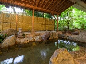 月岡温泉 ホテル清風苑 2枚目