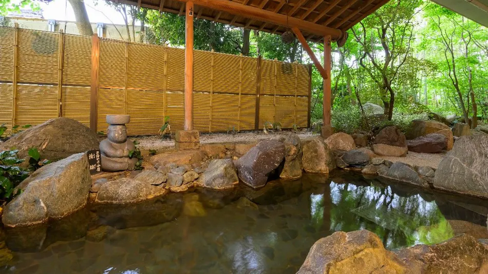 Hotel Seifu-en